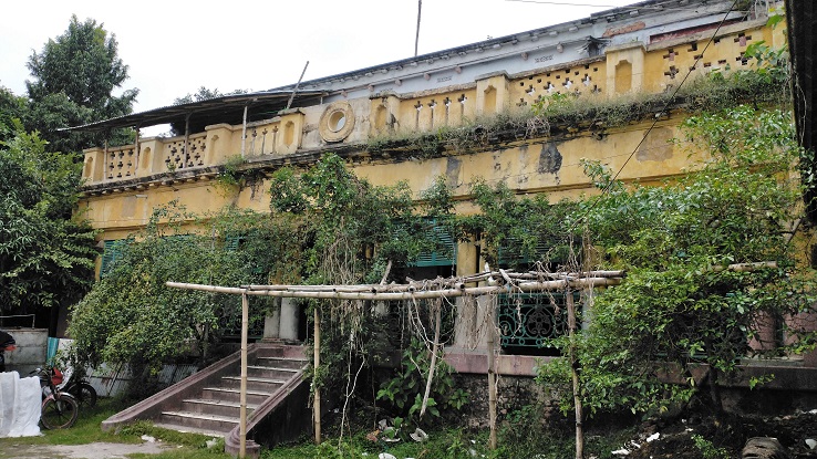আজ ঐতিহাসিক কপিলমুনি হানাদার মুক্ত দিবস
